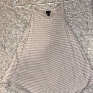 Striped Tank top